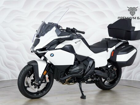2026 BMW R 1300 RT, белый, 3199000 рублей, вид 3