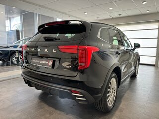 2026 Haval Jolion I Рестайлинг, чёрный, 2949000 рублей, вид 2