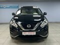 2019 Nissan Murano III (Z52), чёрный - вид 1
