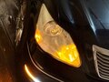 2004 Lexus LS 430 III Рестайлинг, чёрный, 1200000 рублей