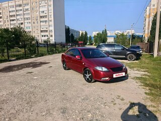 2017 Ravon Gentra, пурпурный, 580000 рублей, вид 2