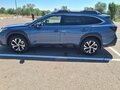 2022 Subaru Outback VI, голубой, 4400000 рублей - вид 1