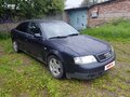 1998 Audi A6 II (C5), синий - вид 5