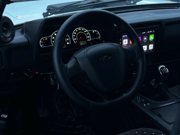 2010 Lada (ВАЗ) 2121 (4x4) I Рестайлинг, белый, 570000 рублей - вид 7