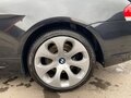 2004 BMW 6 серии 645i II (E63/E64), чёрный, 1800000 рублей - вид 8