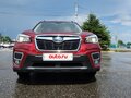 2019 Subaru Forester V, красный, 3200000 рублей - вид 5