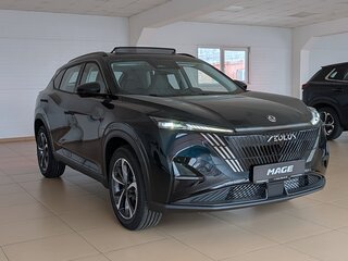 2025 Dongfeng Mage, синий, 3199000 рублей, вид 3