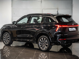 2025 Changan CS75 Plus IV, чёрный, 4249900 рублей, вид 4