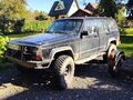 1988 Jeep Cherokee II (XJ), чёрный, 700000 рублей
