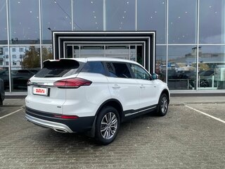 2022 Geely Atlas Pro, белый, 1660000 рублей, вид 5