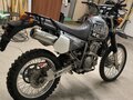 2007 Suzuki Djebel 250, серый, 320000 рублей
