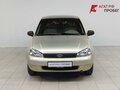 2008 Lada (ВАЗ) Kalina I, жёлтый, 200000 рублей - вид 1