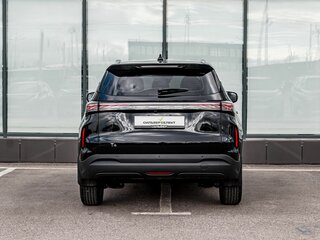 2025 Tenet T4, чёрный, 1660000 рублей, вид 4
