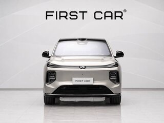 2026 Changan Qiyuan Q07 21.5 kWh, серебристый, 3725000 рублей, вид 4