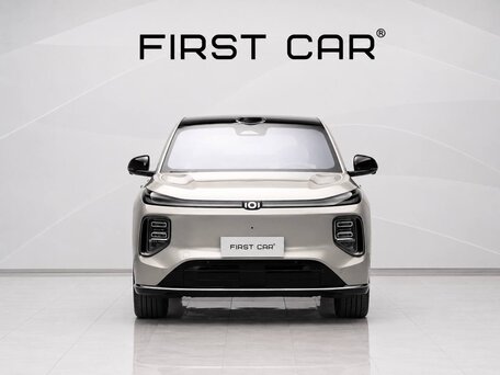 2026 Changan Qiyuan Q07 21.5 kWh, серебристый, 3725000 рублей, вид 4