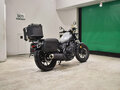 2024 Honda Rebel 500, серый, 800000 рублей - вид 2
