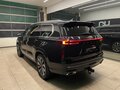 2023 Exeed VX I Рестайлинг, чёрный, 3500000 рублей - вид 3