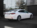 2023 Mazda 6 Atenza III (GJ) Рестайлинг 2, белый, 3490000 рублей - вид 3