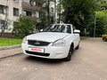 2012 Lada (ВАЗ) Priora I, белый, 250000 рублей