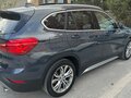 2018 BMW X1 25i xDrive II (F48), серый, 2790000 рублей - вид 2