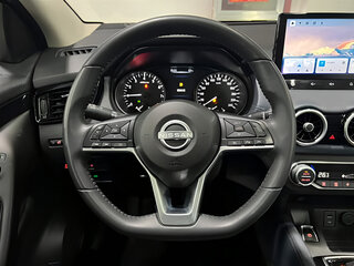 2025 Nissan Qashqai II Рестайлинг 2, белый, 2250000 рублей, вид 5