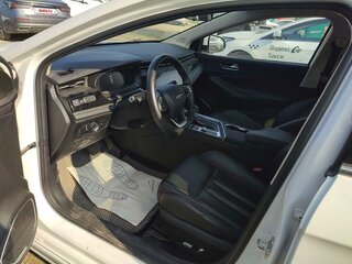 2023 Omoda S5, белый, 904040 рублей, вид 5