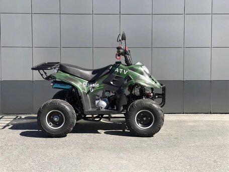 2026 Avantis Classic 6, жёлтый, 72400 рублей, вид 2