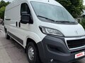 2016 Peugeot Boxer, белый, 2900000 рублей - вид 5