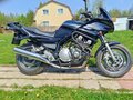 1994 Yamaha XJ900, синий, 255000 рублей