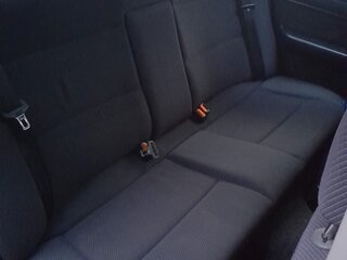 1992 Audi 100 IV (C4), белый, 760000 рублей, вид 5