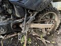 2013 Baltmotors Enduro 200, чёрный, 60000 рублей - вид 3