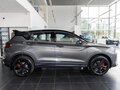 2026 Geely Coolray I Рестайлинг 2, серый - вид 7