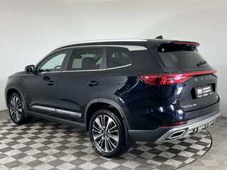 2023 Chery Tiggo 8 Pro Plug-in Hybrid, чёрный, 2350000 рублей, вид 3