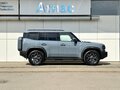 2024 Jetour T2, серый, 2990000 рублей - вид 5