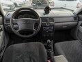 2010 Lada (ВАЗ) Priora I, чёрный, 379000 рублей - вид 5
