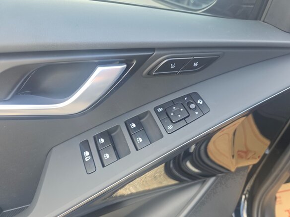 2022 Kia Niro II, чёрный - вид 13