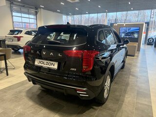 2026 Haval Jolion I Рестайлинг 2, чёрный, 2649000 рублей, вид 5