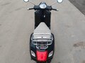 2012 Vespa GTS 250, чёрный, 399000 рублей - вид 6