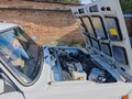2009 Lada (ВАЗ) 2107, белый, 230000 рублей - вид 2