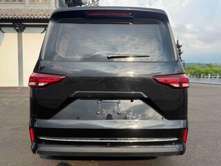 2023 BAW Ace M7 LWB, чёрный, 2175000 рублей, вид 5