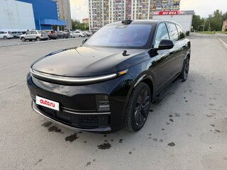 2023 Li Auto (Lixiang) L7 I, чёрный, 6250000 рублей, вид 2