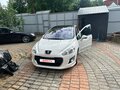 2012 Peugeot 308 I Рестайлинг, белый, 450000 рублей - вид 1