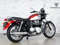 2003 Triumph Bonneville, красный, 589000 рублей - вид 5