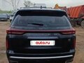 2022 Exeed VX I, серый, 2500000 рублей - вид 5