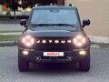 2024 Jetour T2, чёрный, 3550000 рублей - вид 1