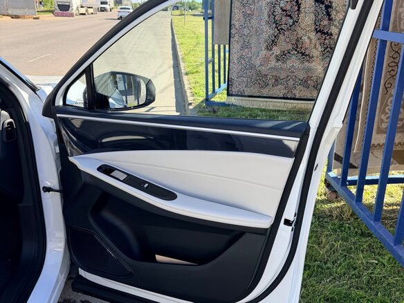 2023 Geely Galaxy L7 18.7 kWh, белый, 2999999 рублей - вид 21