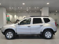2014 Renault Duster I, серебристый - вид 7