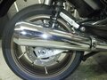 2021 Honda CB 1100, красный, 1650000 рублей - вид 8