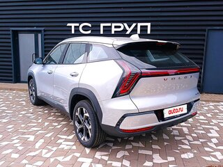 2026 Volga K40, серебристый, 3599000 рублей, вид 3