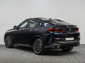 2025 BMW X6 40i III (G06) Рестайлинг, синий, 14590000 рублей - вид 6